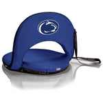 Penn State Nittany Lions - Oniva Portable Reclining Seat