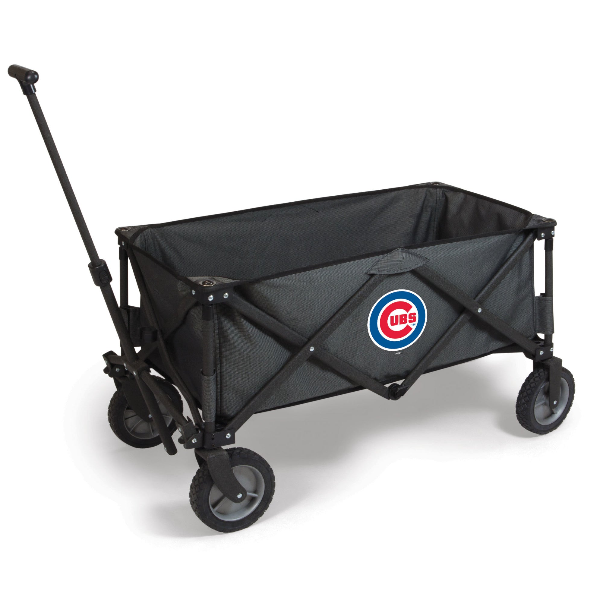 Chicago Cubs - Adventure Wagon Portable Utility Wagon