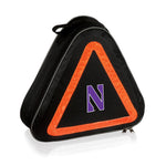 Northwestern Wildcats - Roadside Emergency Car Kit