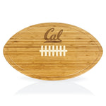Cal Bears - Kickoff Football Cutting Board & Serving Tray