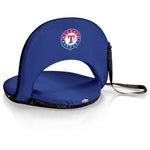 Texas Rangers - Oniva Portable Reclining Seat