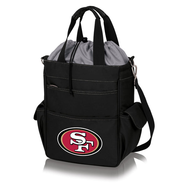 San Francisco 49ers - Activo Cooler Tote Bag