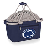 Penn State Nittany Lions - Metro Basket Collapsible Cooler Tote