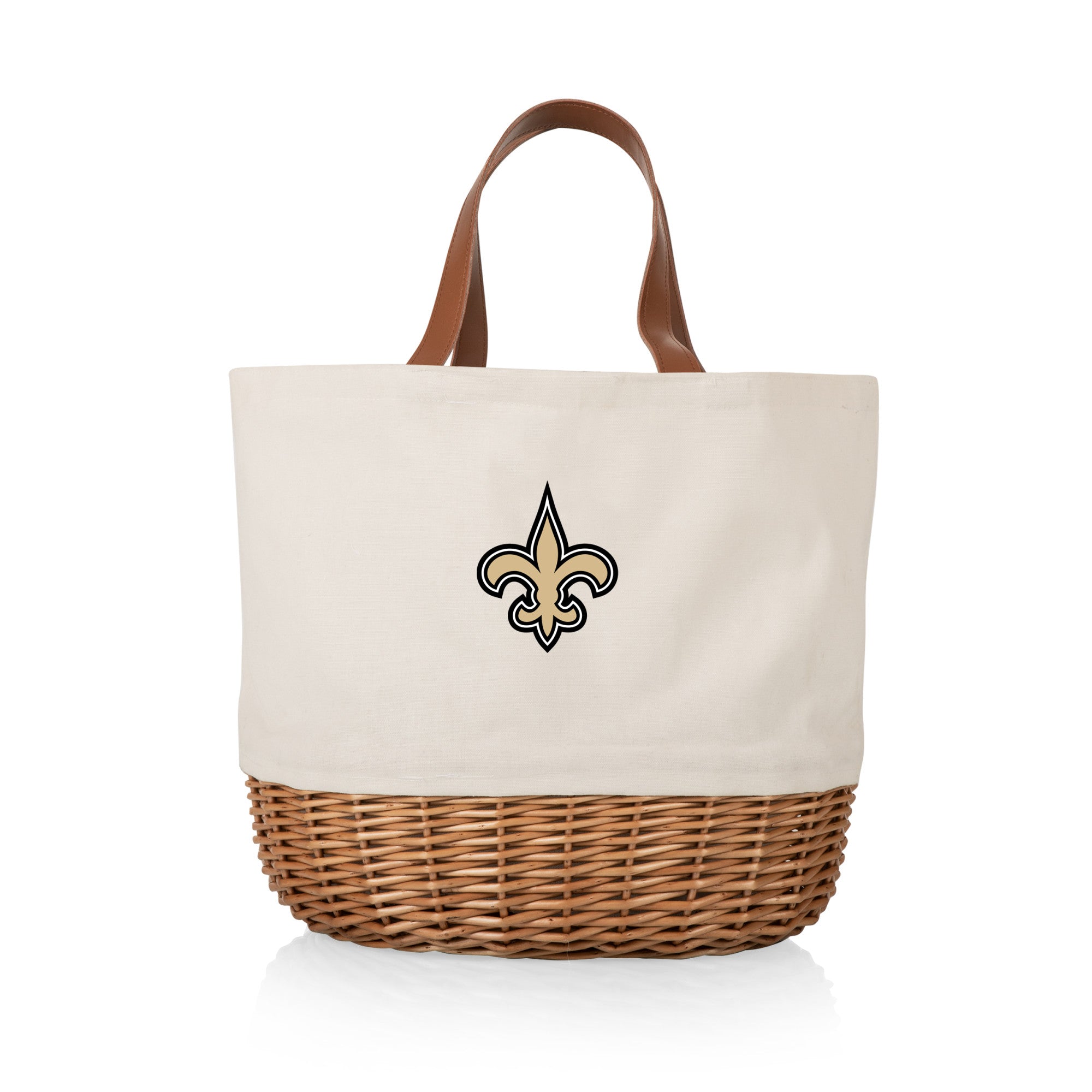 New Orleans Saints - Promenade Picnic Basket