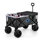 Penn State Nittany Lions - Adventure Wagon Elite All-Terrain Portable Utility Wagon