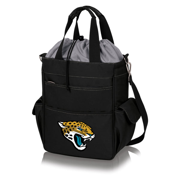 Jacksonville Jaguars - Activo Cooler Tote Bag