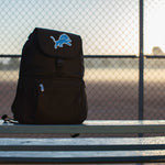 Detroit Lions - Zuma Backpack Cooler