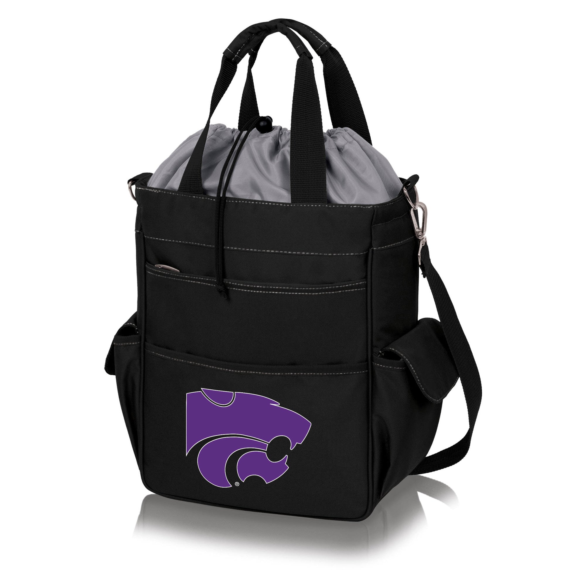 Kansas State Wildcats - Activo Cooler Tote Bag