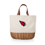 Arizona Cardinals - Promenade Picnic Basket