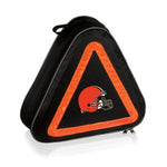 Cleveland Browns - Roadside Emergency Car Kit
