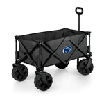 Penn State Nittany Lions - Adventure Wagon Elite All-Terrain Portable Utility Wagon