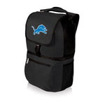 Detroit Lions - Zuma Backpack Cooler