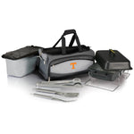 Tennessee Volunteers - Buccaneer Portable Charcoal Grill & Cooler Tote