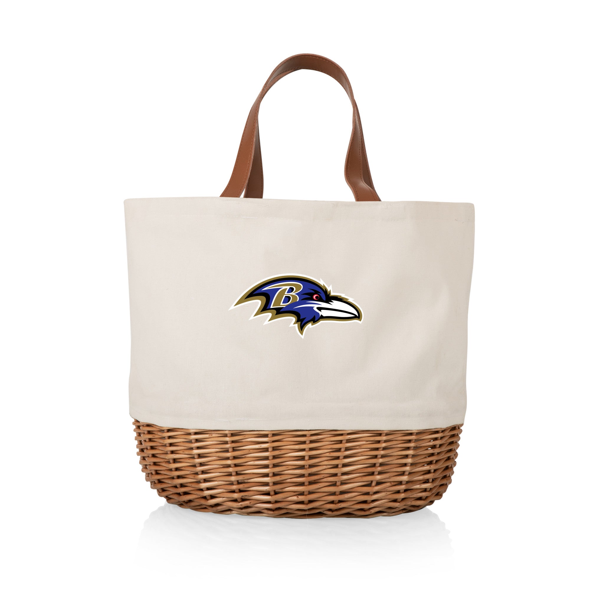 Baltimore Ravens - Promenade Picnic Basket