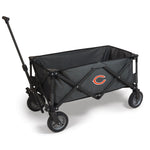 Chicago Bears - Adventure Wagon Portable Utility Wagon
