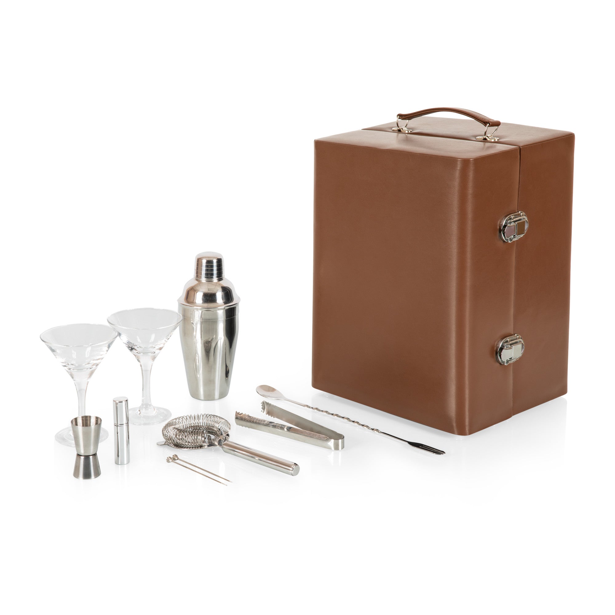 Manhattan Cocktail Case – PICNIC TIME FAMILY OF BRANDS