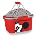Mickey Mouse - Metro Basket Collapsible Cooler Tote