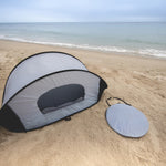 Iowa Hawkeyes - Manta Portable Beach Tent