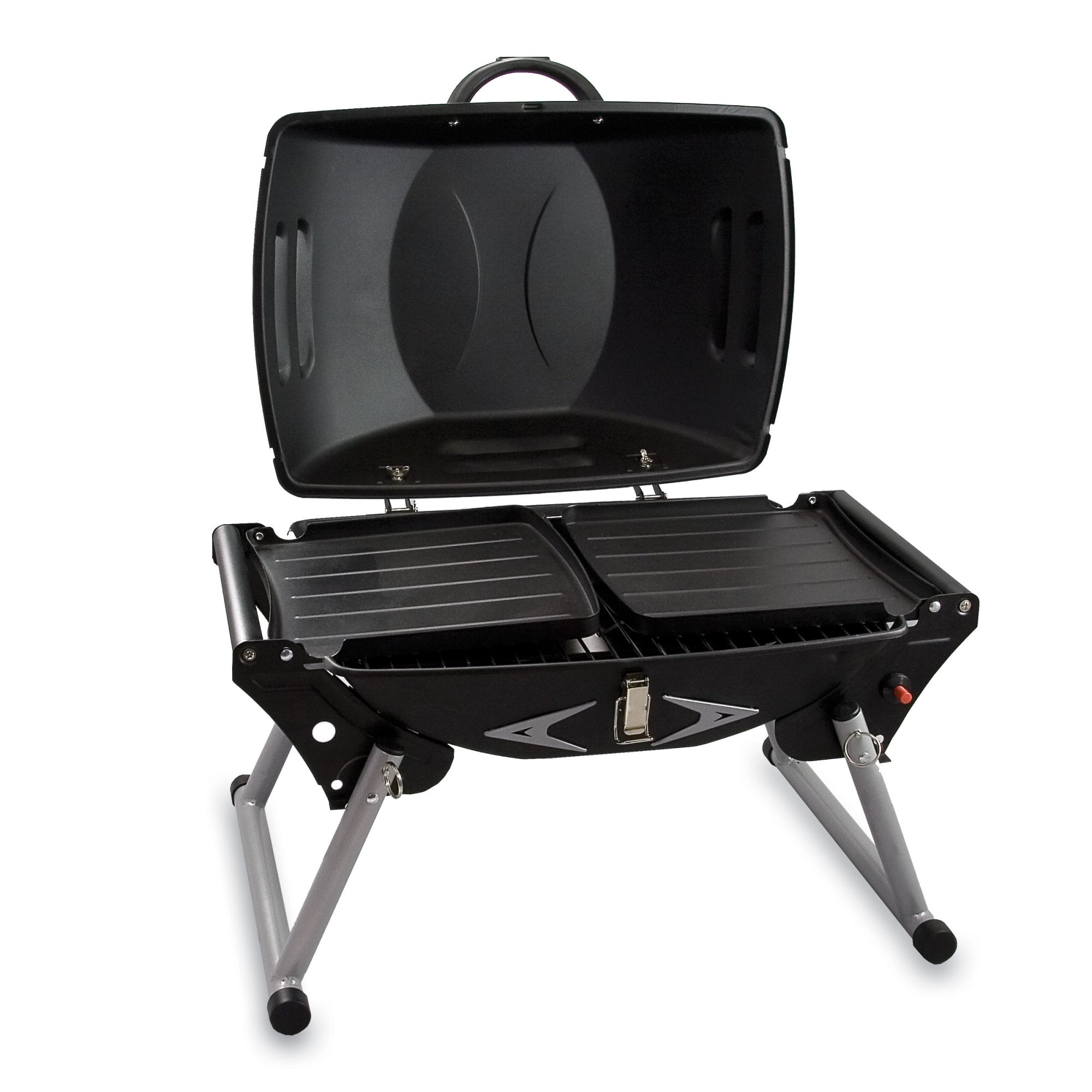 Portagrillo Portable Propane BBQ Grill - Compact & Efficient