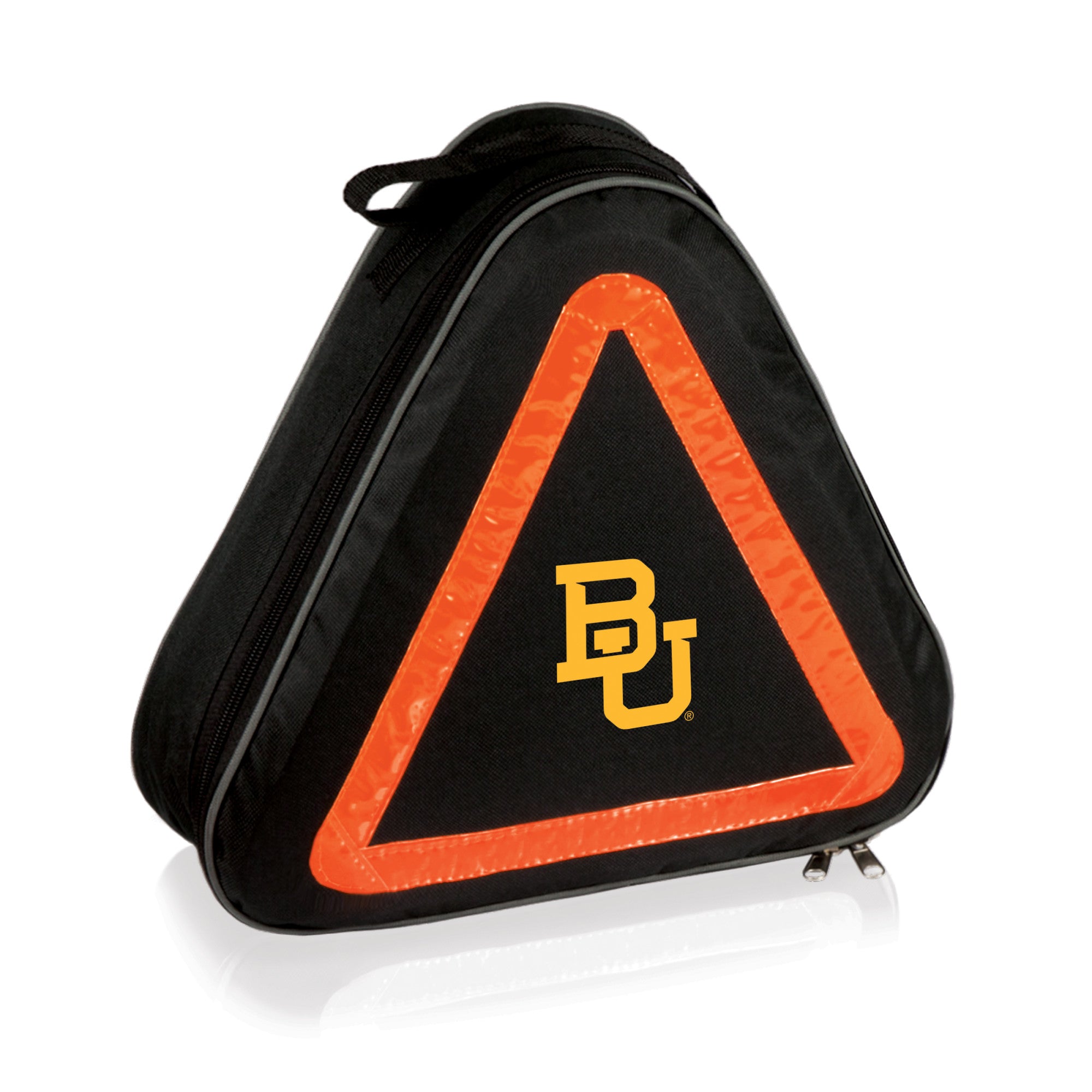 Baylor Bears - Roadside Emergency Car Kit