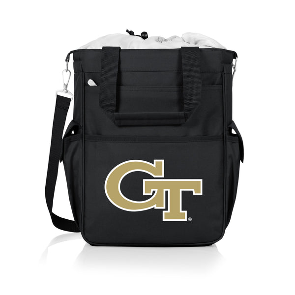 Georgia Tech Yellow Jackets - Activo Cooler Tote Bag