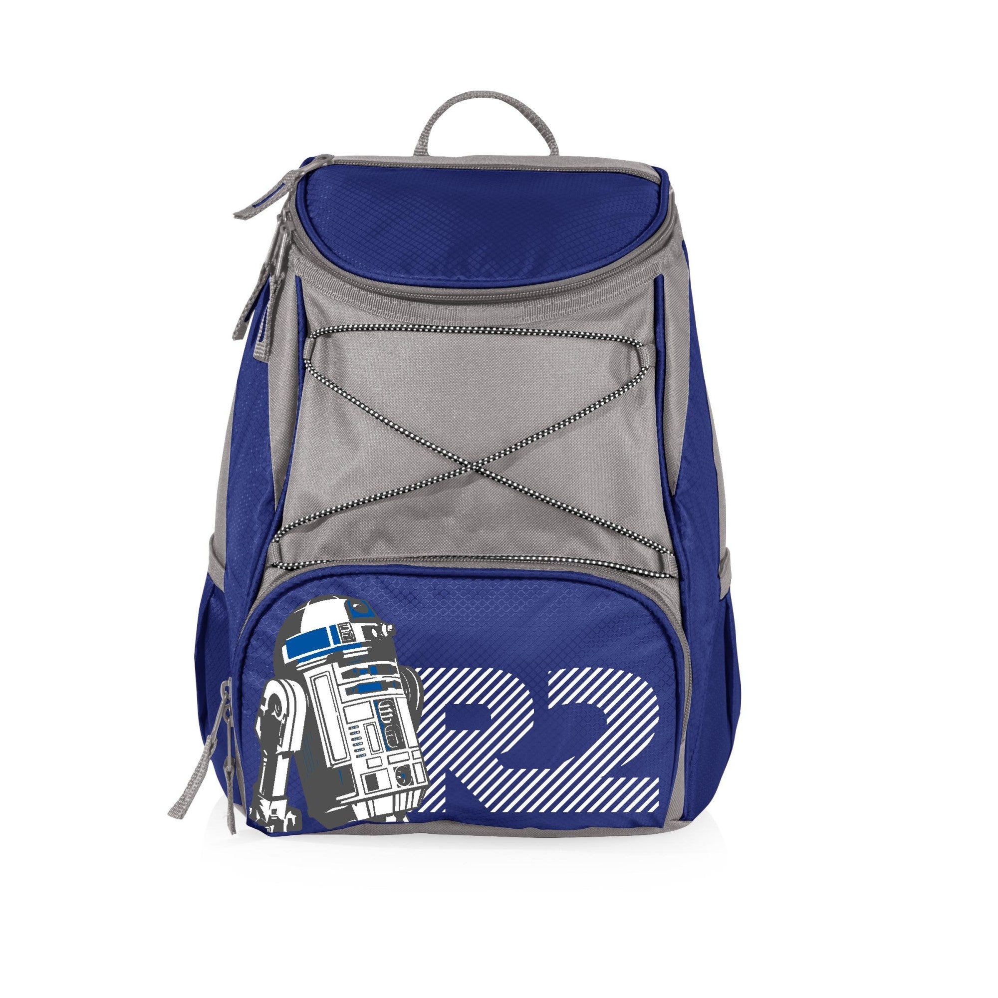 Star Wars R2-D2 - PTX Backpack Cooler