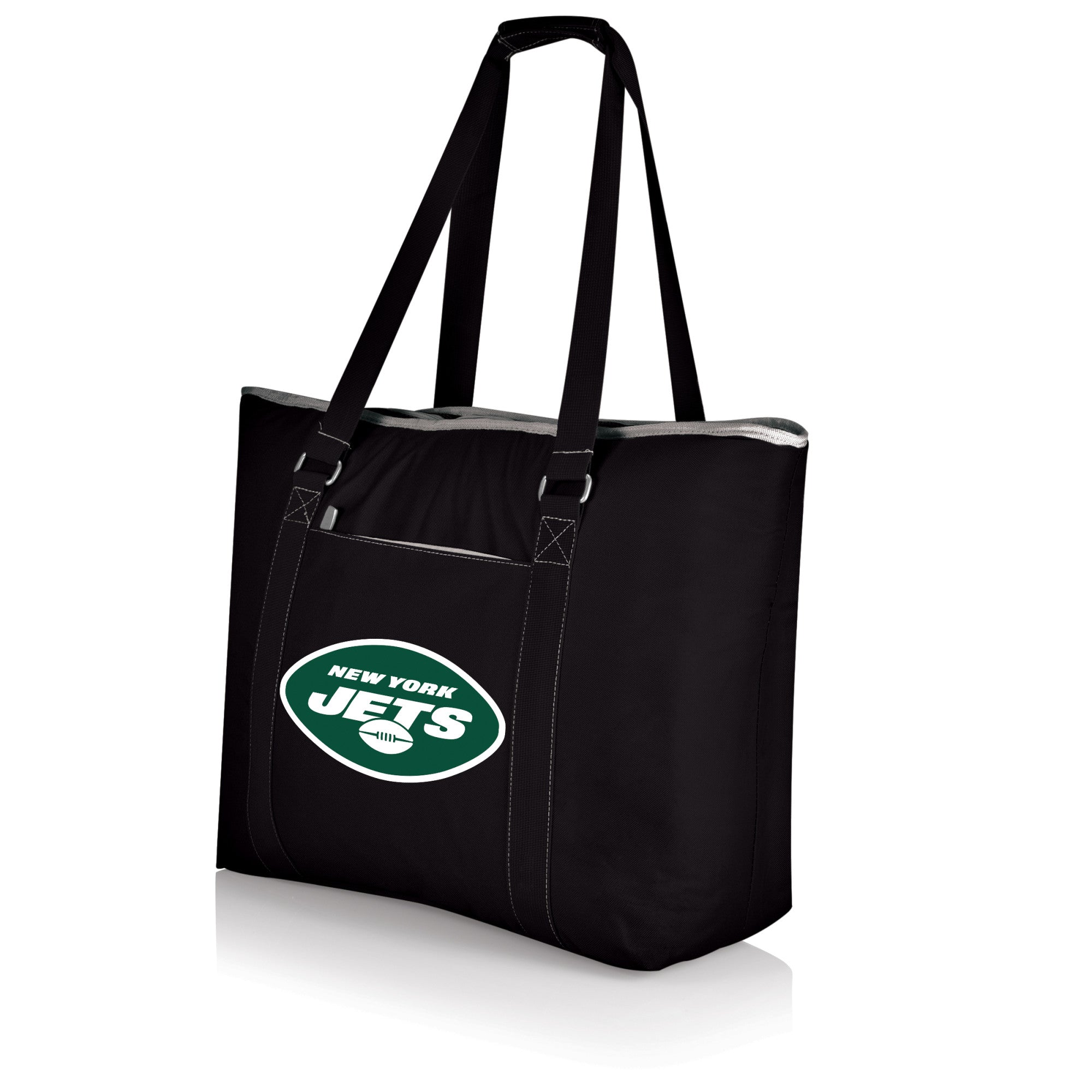 New York Jets - Tahoe XL Cooler Tote Bag