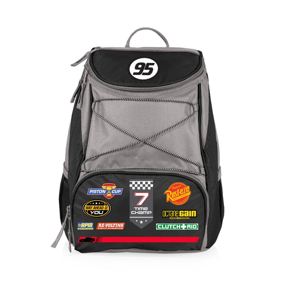 Lightning McQueen - Cars - PTX Backpack Cooler
