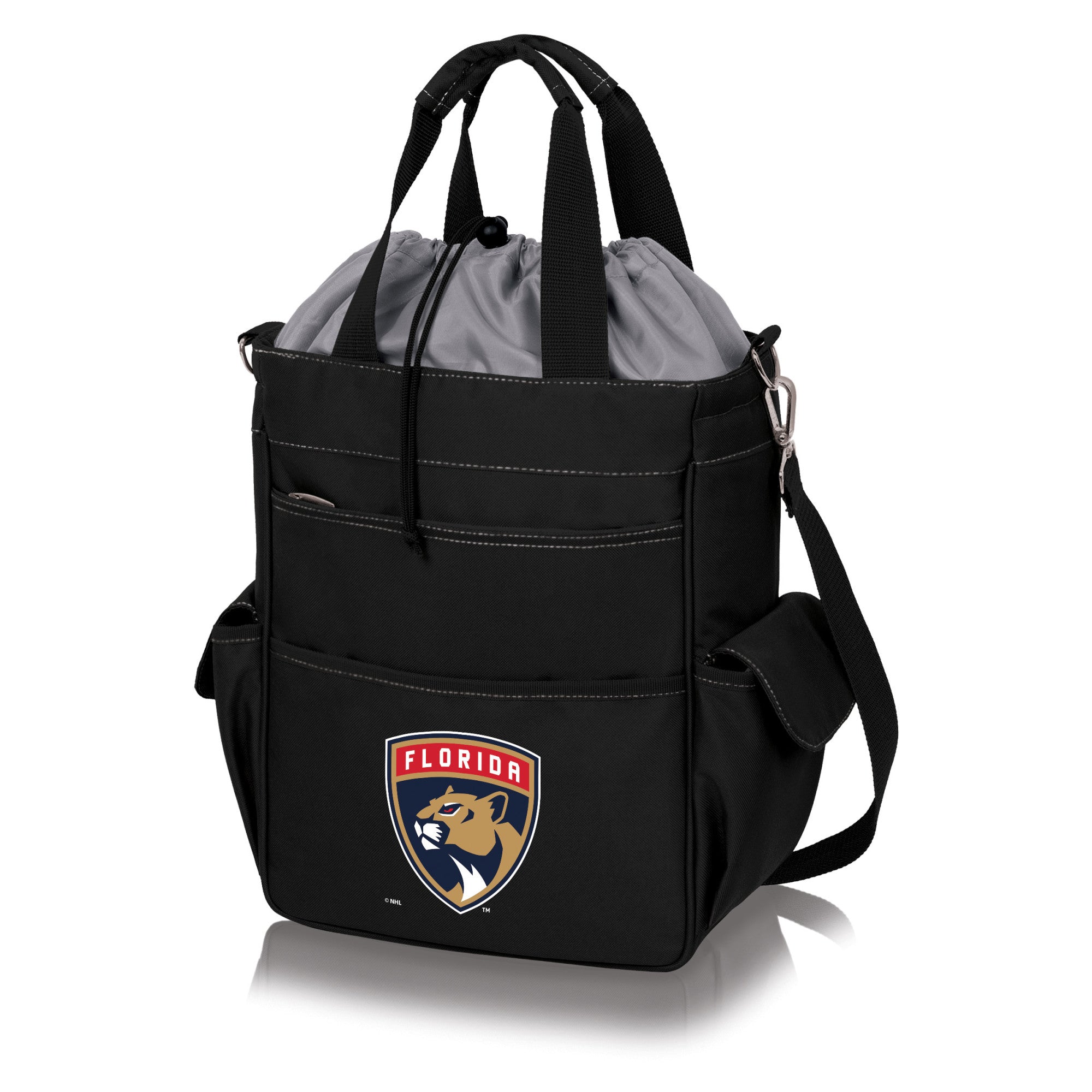 Florida Panthers - Activo Cooler Tote Bag