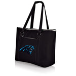 Carolina Panthers - Tahoe XL Cooler Tote Bag