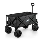 Philadelphia Eagles - Adventure Wagon Elite All-Terrain Portable Utility Wagon