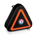 Texas Rangers - Roadside Emergency Car Kit