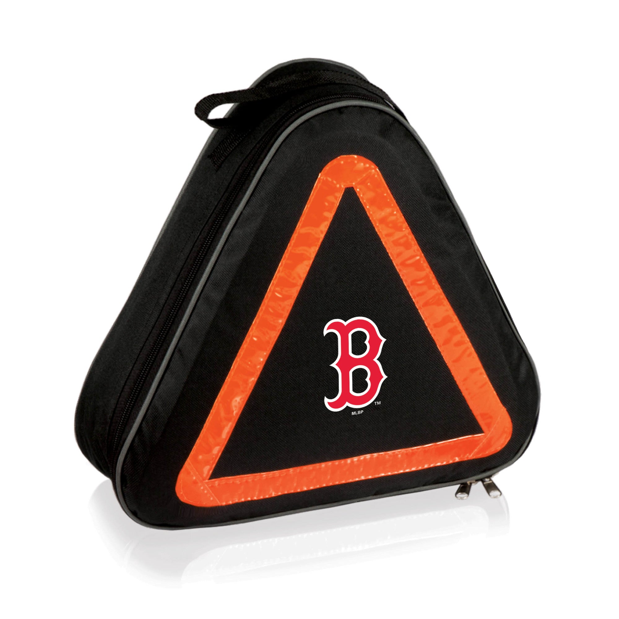 Boston Red Sox - Roadside Emergency Car Kit