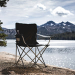 Cornell Big Red - PTZ Camp Chair