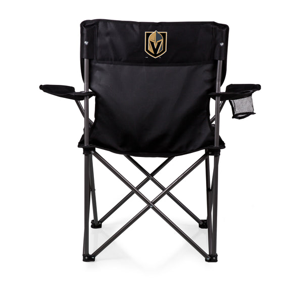 Vegas Golden Knights - PTZ Camp Chair