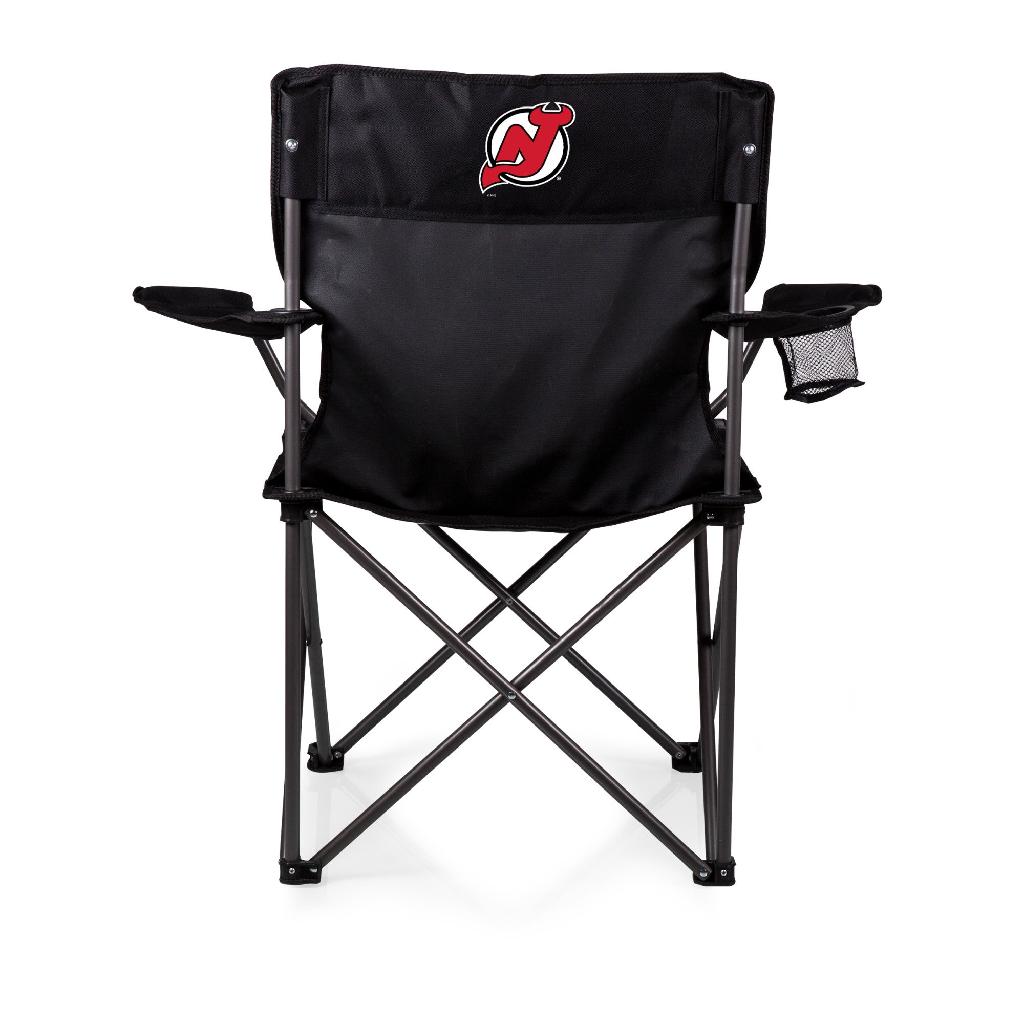New Jersey Devils - PTZ Camp Chair