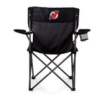 New Jersey Devils - PTZ Camp Chair