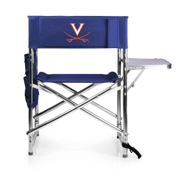 Virginia Cavaliers - Sports Chair
