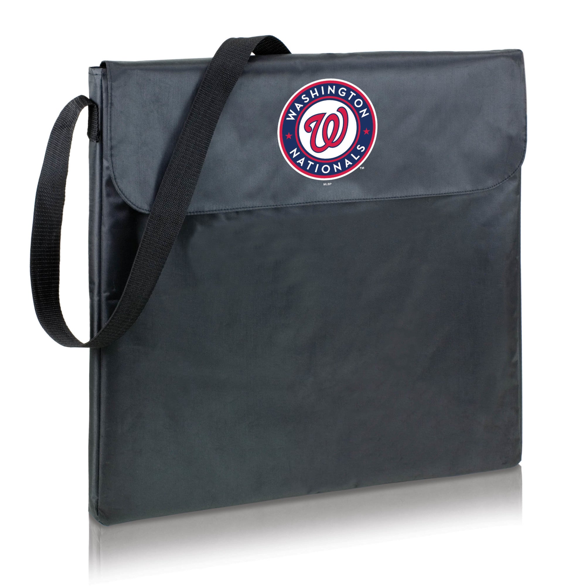 Washington Nationals - X-Grill Portable Charcoal BBQ Grill