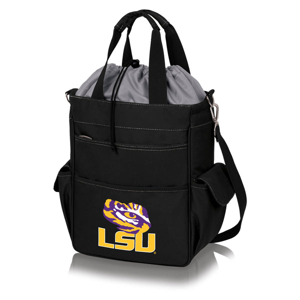 LSU Tigers - Activo Cooler Tote Bag