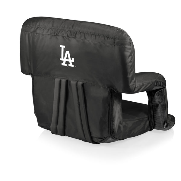 Los Angeles Dodgers - Ventura Portable Reclining Stadium Seat
