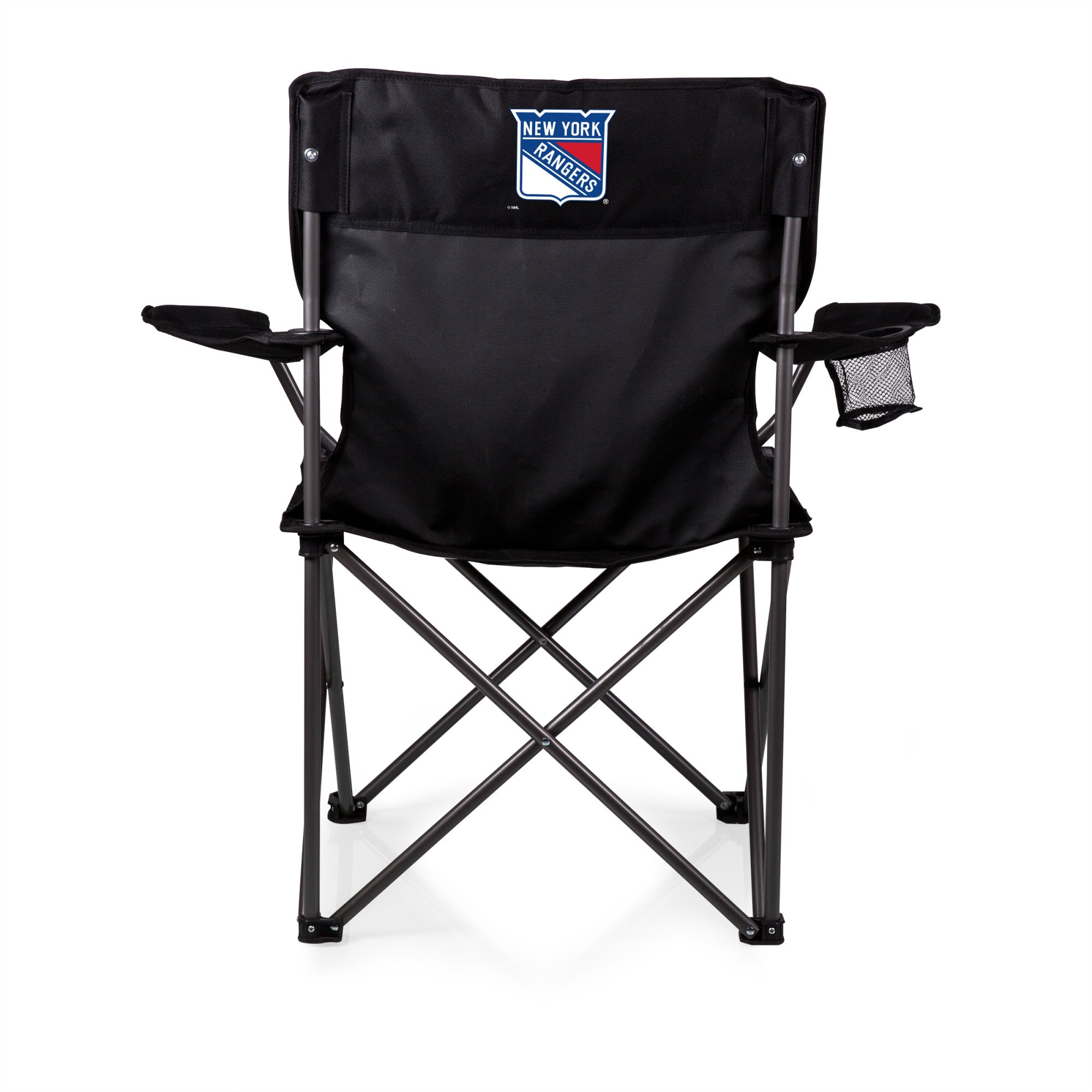 New York Rangers - PTZ Camp Chair