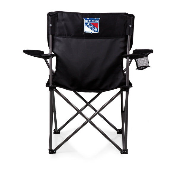 New York Rangers - PTZ Camp Chair