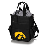 Iowa Hawkeyes - Activo Cooler Tote Bag