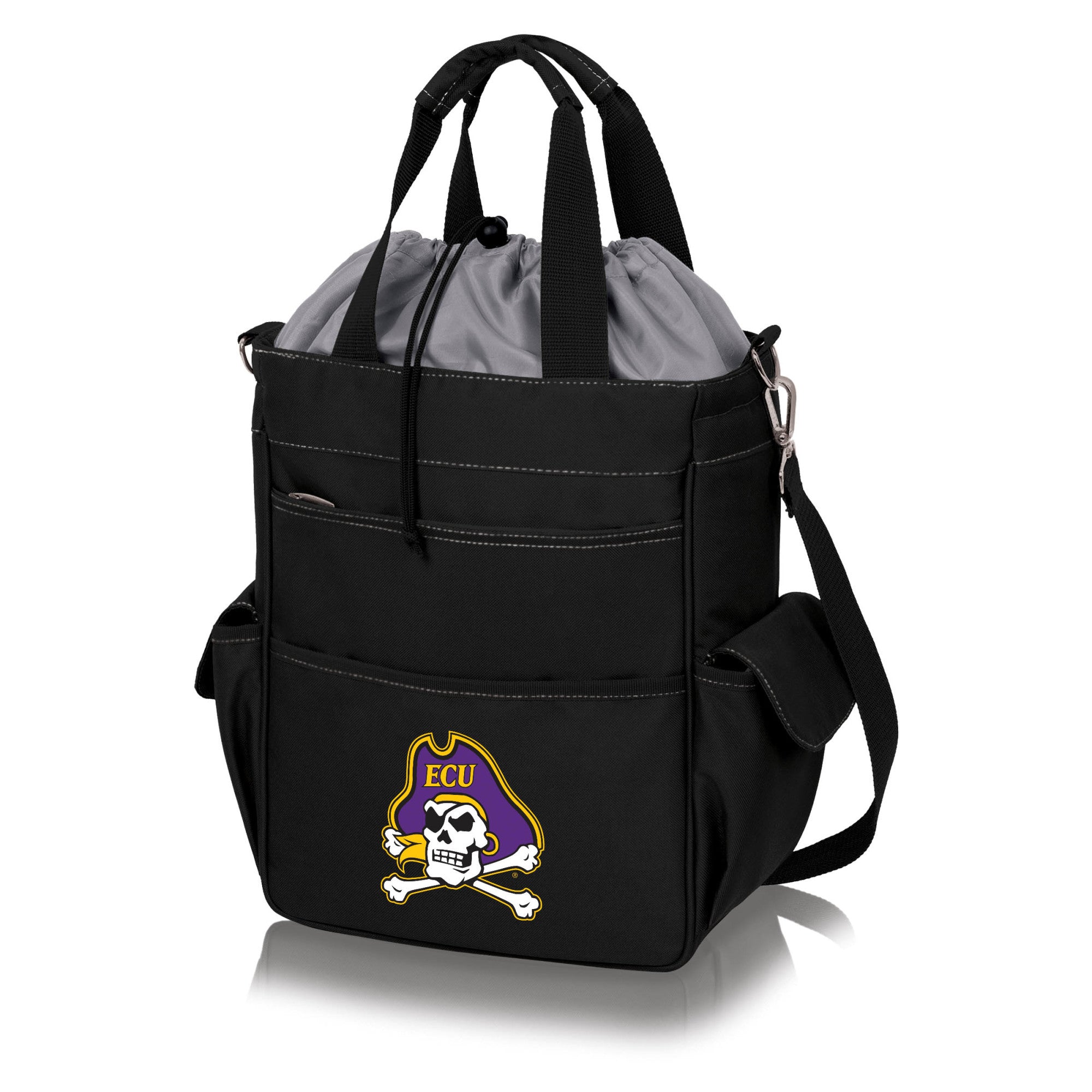 East Carolina Pirates - Activo Cooler Tote Bag