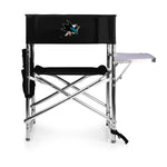 San Jose Sharks - Sports Chair