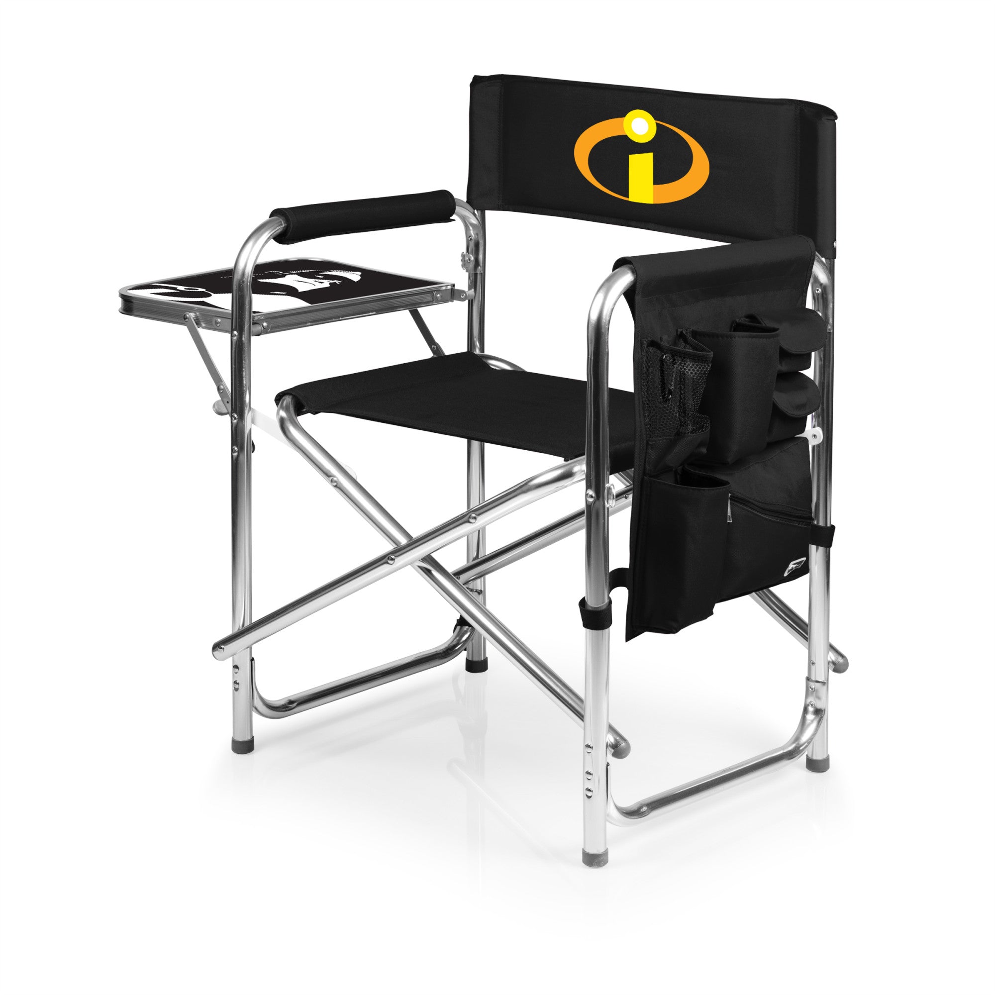 Mr. Incredible - The Incredibles - Sports Chair