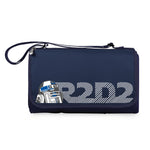 R2-D2 - Star Wars - Blanket Tote Outdoor Picnic Blanket