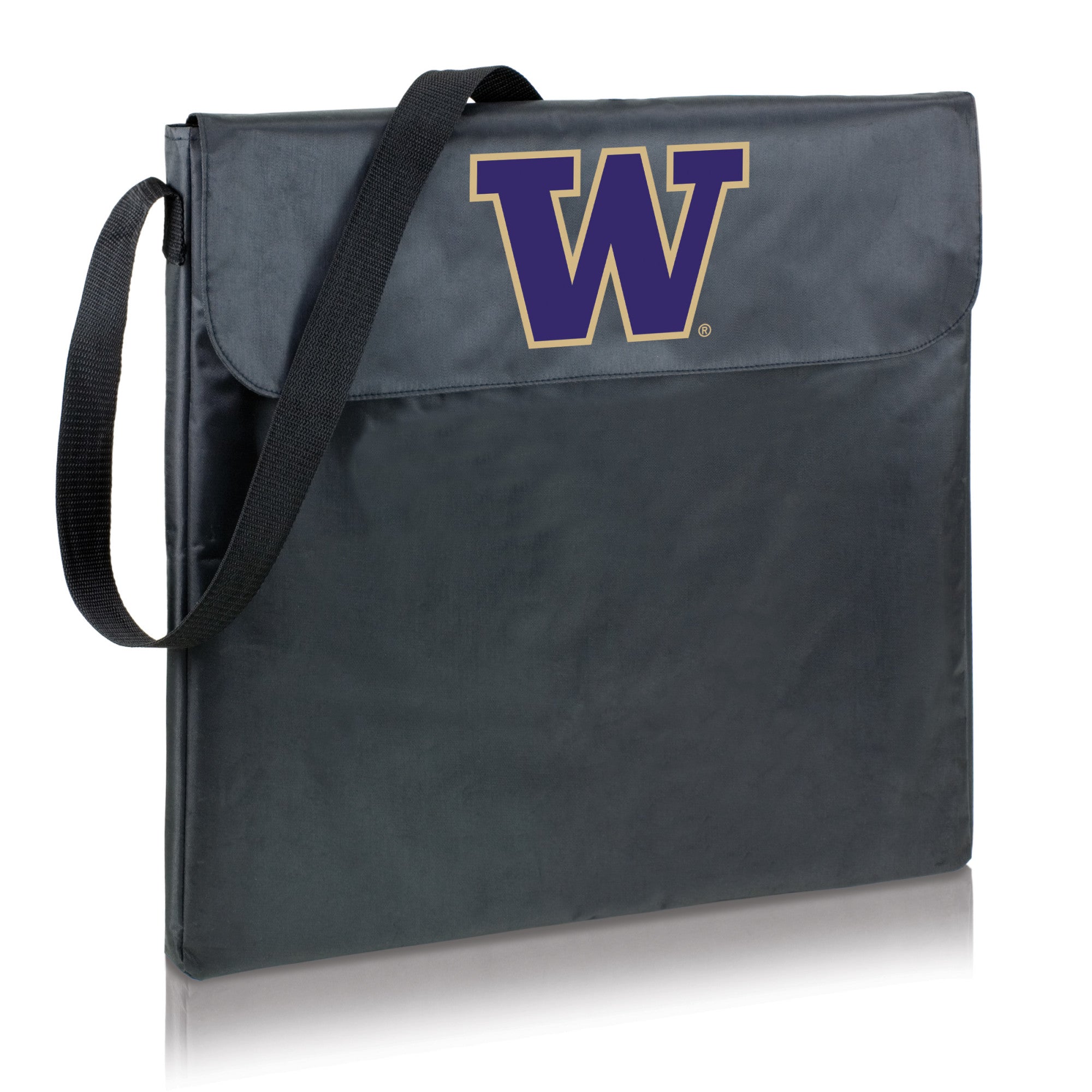 Washington Huskies - X-Grill Portable Charcoal BBQ Grill