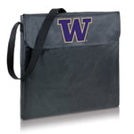 Washington Huskies - X-Grill Portable Charcoal BBQ Grill